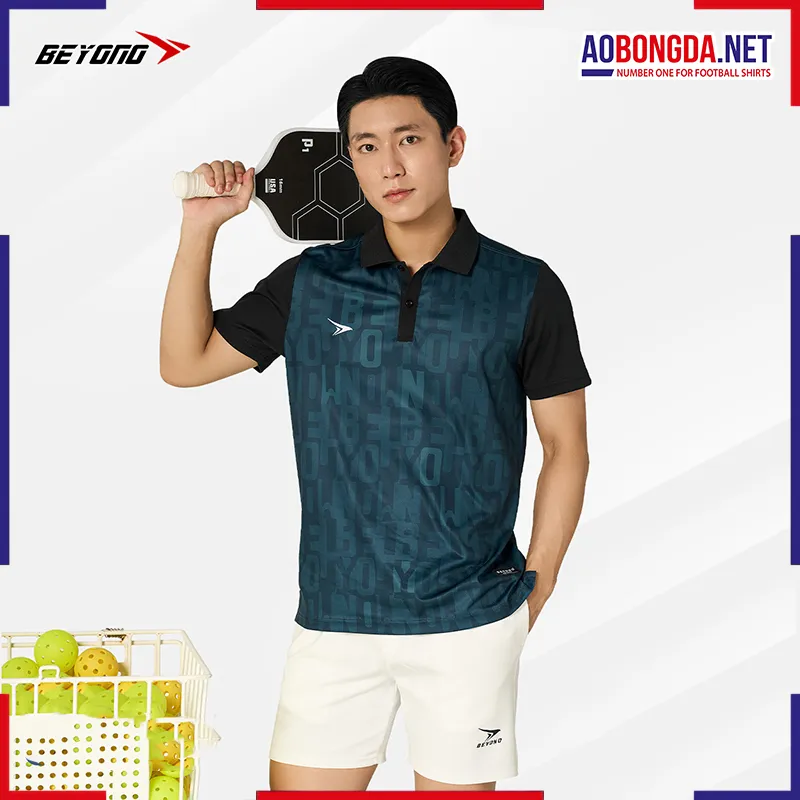 Áo Thể Thao Nam Beyono CB03