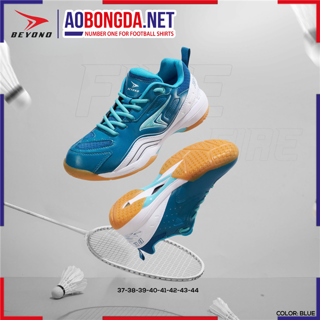 Giày thể thao Beyono Fire Blue