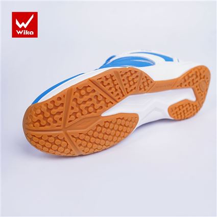 Giày Thể Thao Wika Galio Xanh 1