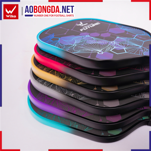 Vợt Pickleball Wika Future