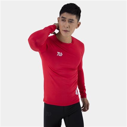 Áo lót body chính hãng Bulbal Đỏ