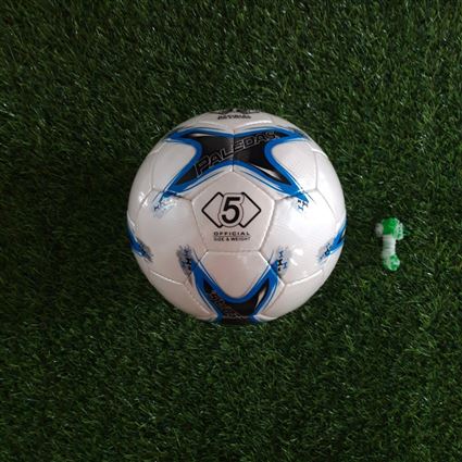 Quả Bóng Đá Paledas Xanh 99k