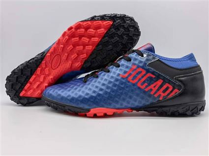 Giày Bóng Đá Jogarbola  Colorlux 2.0  xanh đen