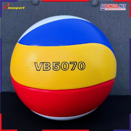 Quả Bóng Chuyền Thăng Long 5070