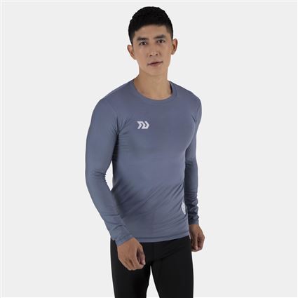 Áo lót body chính hãng Bulbal xám