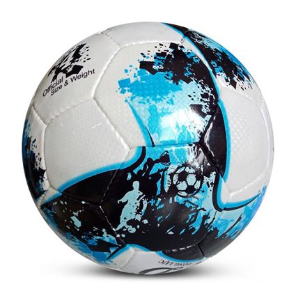 Bóng Động Lực 3.127 Size 4 chính hãng