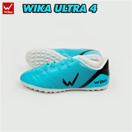 Giày Bóng Đá Wika Ultra 4 Xanh 3