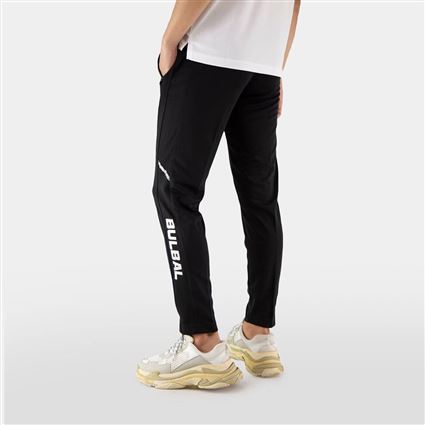 Quần dài Bulbal Wasa logo Trắng 2