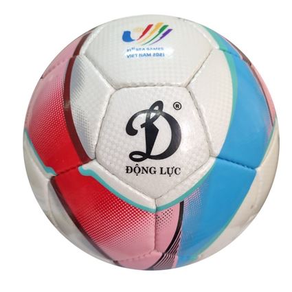 Quả bóng đá Động Lực UCV 3.147 Seagame