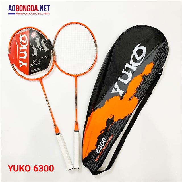 Vợt Yuko 6300 Cam