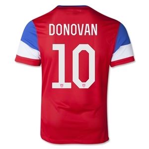 Mẫu in áo bóng đá đội tuyển Mỹ