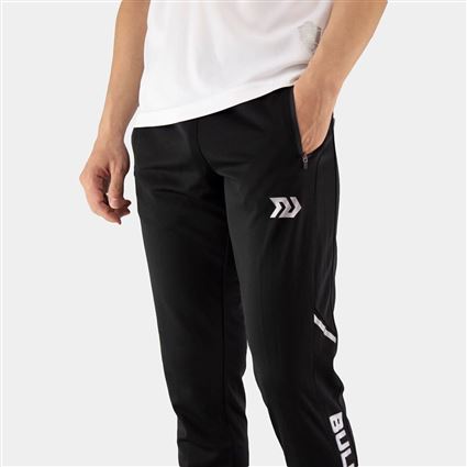 Quần dài Bulbal Wasa logo Trắng 3