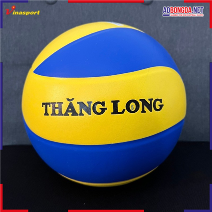 Quả Bóng Chuyền Thăng Long 6810