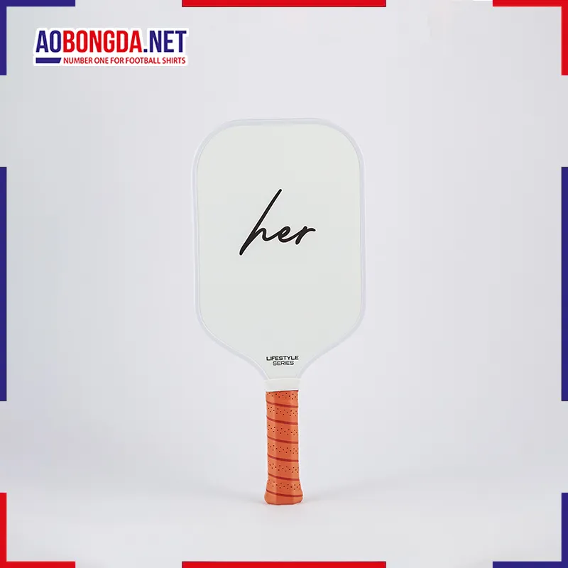 Vợt Pickleball Facolos PLSS Couple Her 16MM