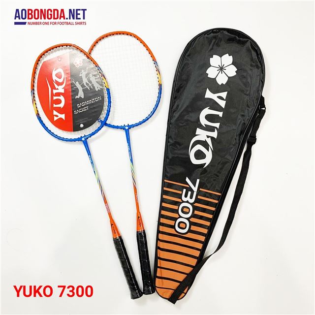 Vợt Yuko 7300 Cam