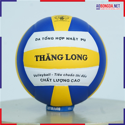 Quả Bóng Chuyền Thăng Long 7400