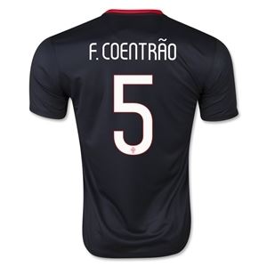 Mẫu in áo bóng đá đội tuyển Bồ Đào Nha