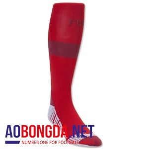 Tất câu lạc bộ Bayern munich đỏ