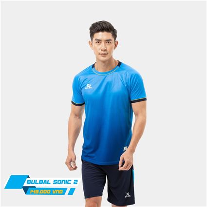 Áo không logo Bulbal Sonic 2 Ya