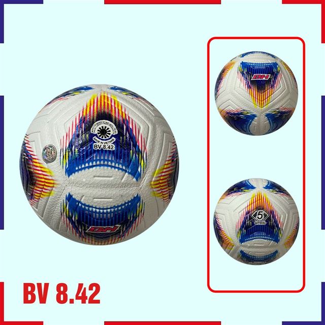 Quả Bóng Đá BH số 5 8.42