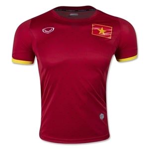 Áo đội tuyển u23 olympic Việt Nam đỏ