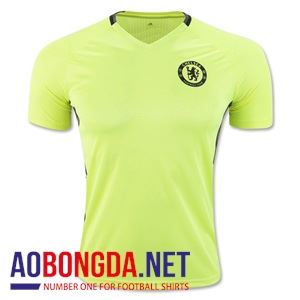 Áo câu lạc bộ chelsea chuối mùa giải 2016 2017