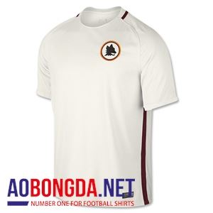 Mẫu áo câu lạc bộ 2017