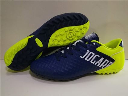 Giày bóng đá Jogarbola Colorlux 9019 tím than