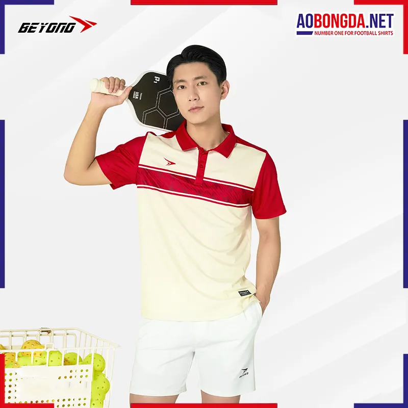 Áo Thể Thao Nam Beyono CB06