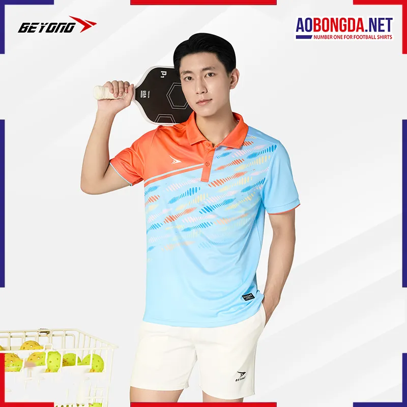 Áo Thể Thao Nam Beyono CB05