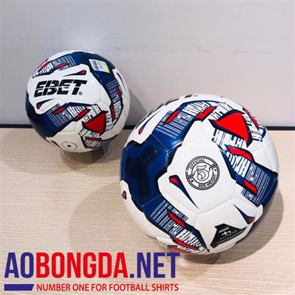 Quả Bóng Đá Ebet Galaxy trẻ em chính hãng