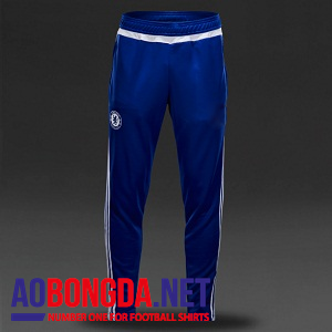 Quần nỉ dài Chelsea 2016