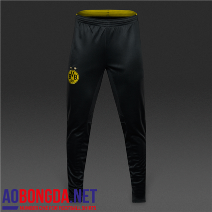 Quần nỉ dài clb Dortmiund mùa 2016-2017