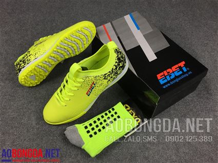 Giầy Bóng Đá EBET chuối