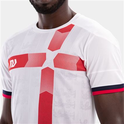 Áo  Bulbal Euro Anh 3