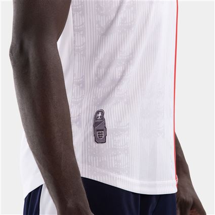 Áo  Bulbal Euro Anh 4