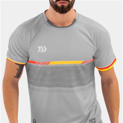 Áo  Bulbal Euro Tây Ban Nha 1