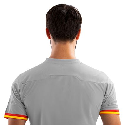 Áo  Bulbal Euro Tây Ban Nha 4