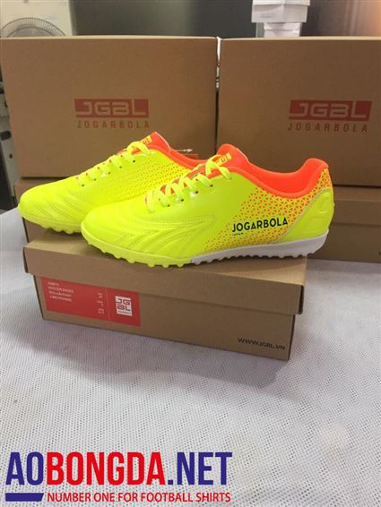 Giầy Bóng Đá Jogarbola chuối