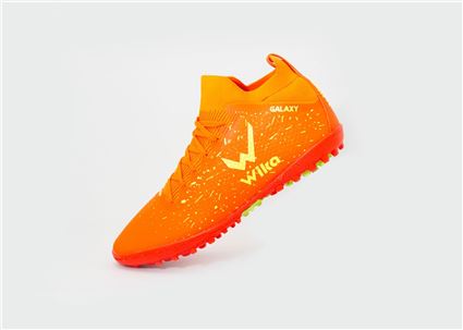 Giầy Bóng Đá Wika Galaxy Cam
