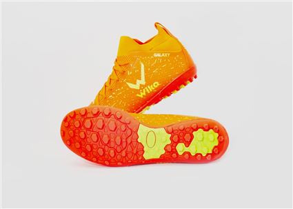 Giầy Bóng Đá Wika Galaxy Cam 5