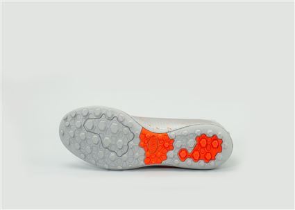 Giầy Bóng Đá Wika Galaxy Bạc 2