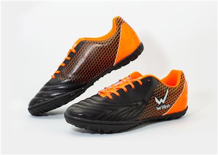 Giày Wika Neo One đen