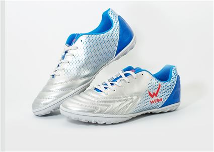 Giày Wika Neo One bạc