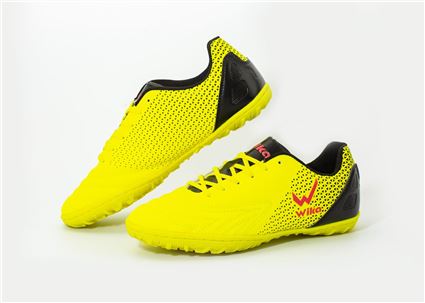 Giày Wika Neo One vàng