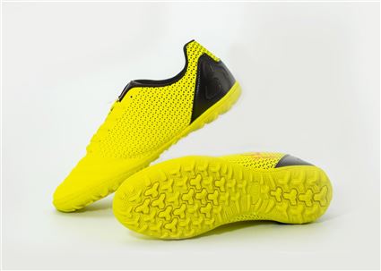 Giày Wika Neo One vàng 1