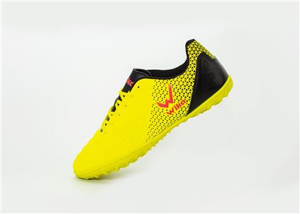 Giày Wika Neo One vàng 2