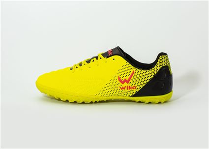 Giày Wika Neo One vàng 3