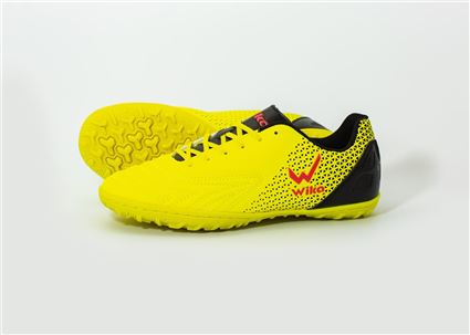 Giày Wika Neo One vàng 4