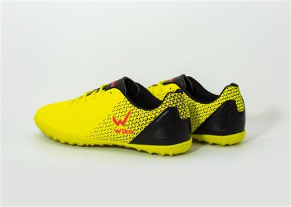 Giày Wika Neo One vàng 5